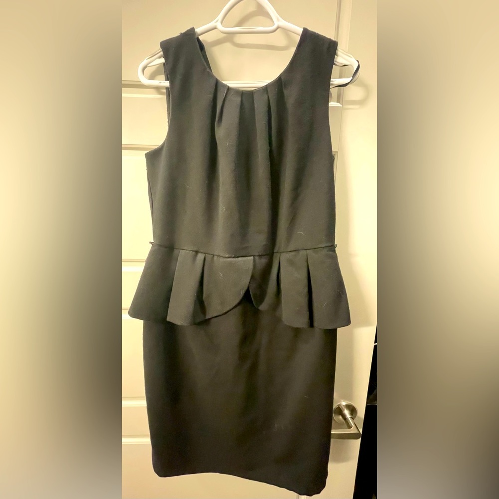 Work/cocktail dress